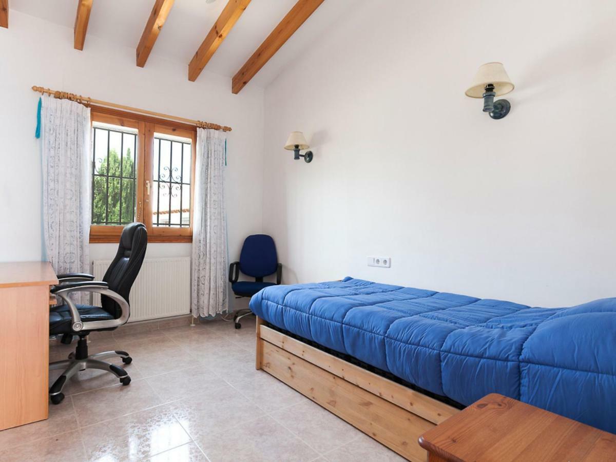 Villa Villa Jilian By Interhome Monte Pego Exterior photo